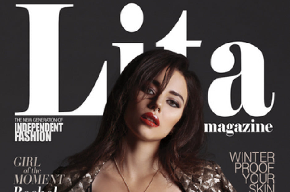 LITA MAGAZINE Issue 6, June 2015