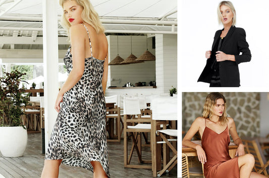 Street Style Looks To Love