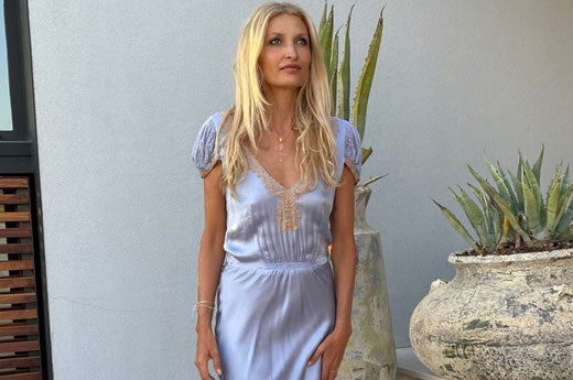 A Postcard From Turkey