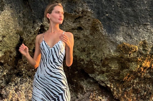 WOMEN TO WATCH: Alena Samoshkina