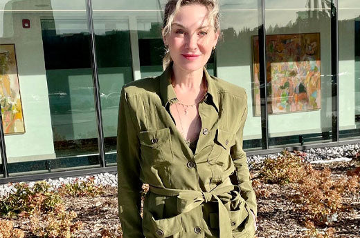 WOMEN TO WATCH: NICOLE LACHANCE