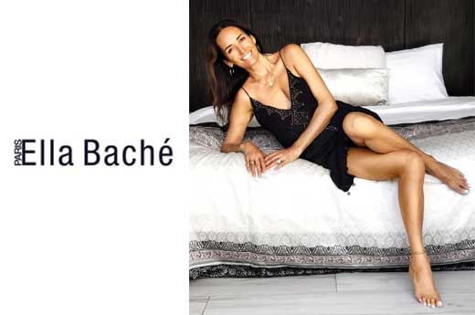 Ella Baché: BOLD Women - Gail Elliott