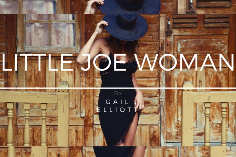 Blogger - Whitney Kaye of Exdreamist