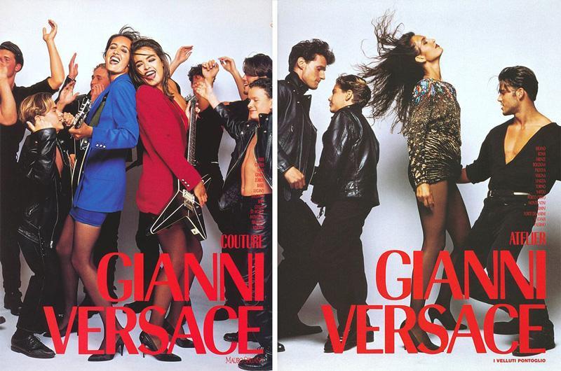 ONE FOR GIANNI