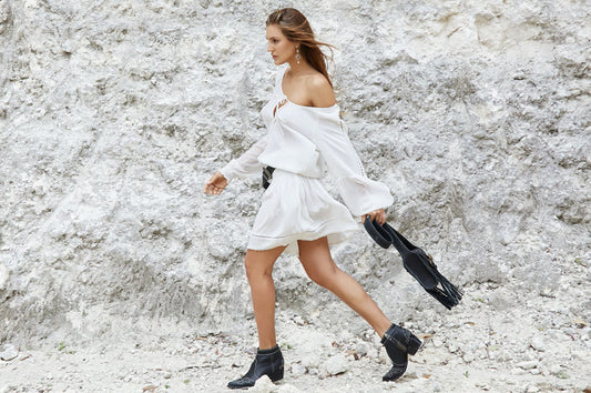 Elevated Holiday Looks