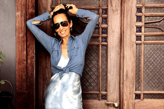 NEW: Luxe Tie-Dye To Love