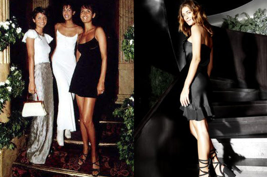 The Little Black Dress