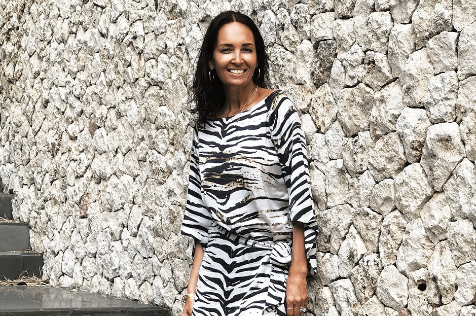 NEW: DRESSING FOR NOW