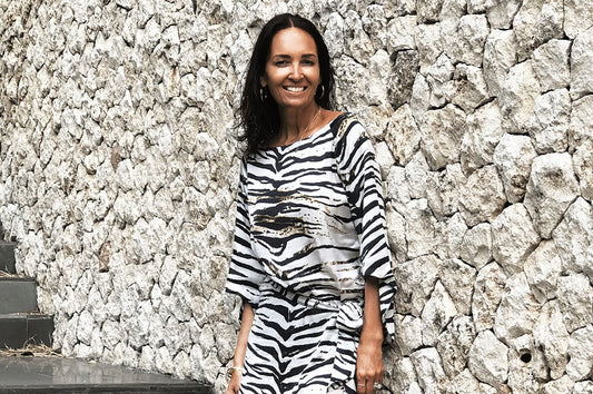 NEW: DRESSING FOR NOW