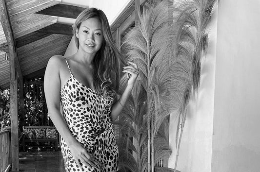 WOMEN TO WATCH: INDAH KALALO