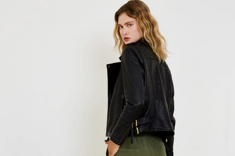 FEEL GOOD FASHION FOR YOU RIGHT NOW