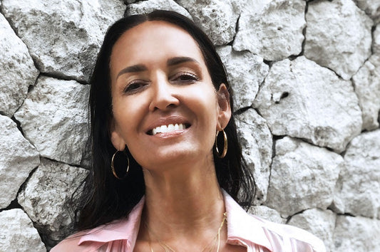 GAIL ELLIOTT'S NEW FAVOURITE TIE-DYE SHIRTS - PLUS YOUR GIFT WITH PURCHASE