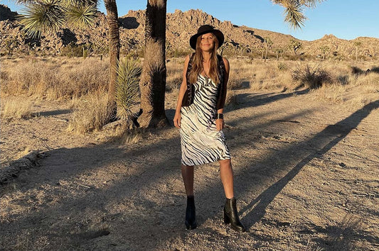 WOMEN TO WATCH - SHABNAM MELWANI