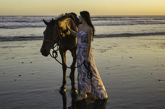 WOMEN TO WATCH: CHRISTINA TAN