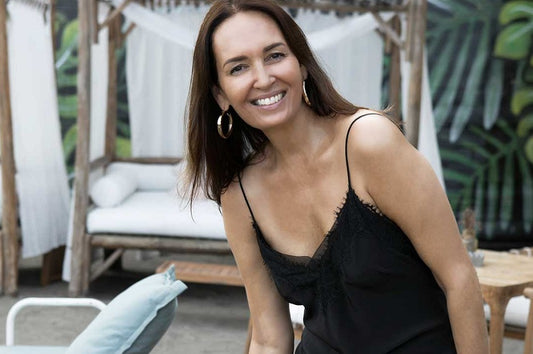 NEW ARRIVALS STYLED BY GAIL ELLIOTT