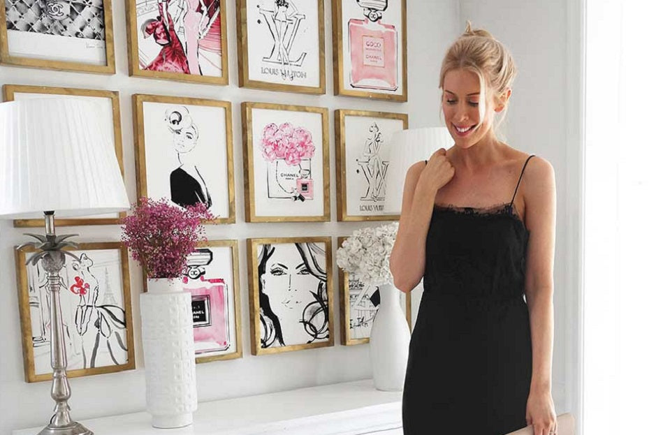WOMEN TO WATCH: KERRIE HESS