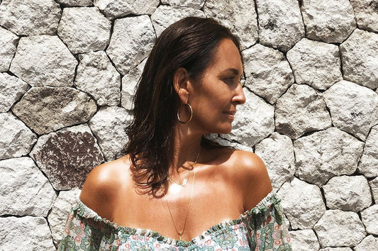 THE TOP GAIL'S OBSESSED WITH....PLUS YOUR FREE GIFT