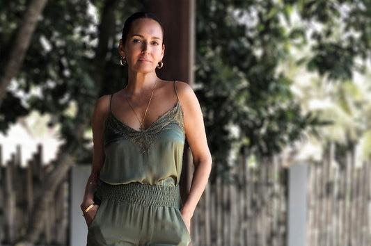 GAIL ELLIOTT'S LOUNGE EDIT - PLUS YOUR 15% DISCOUNT + GIFT WITH PURCHASE