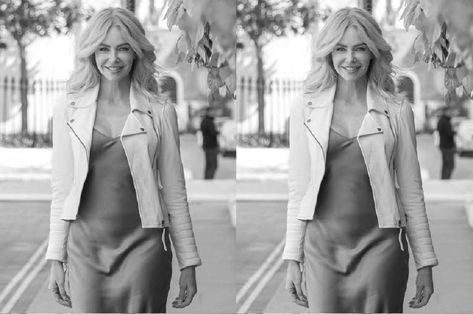 WOMEN TO WATCH: AMANDA CAROLINE CRONIN