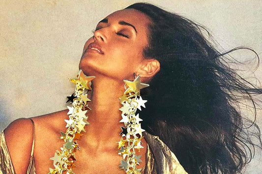 YOUR ACCESSORIES EDIT - PLUS NEW COLOURED FREE GIFT WITH PURCHASE SCRUNCHIES