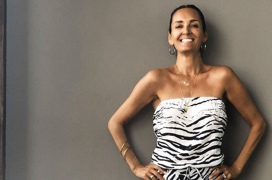 NEW: EVERYONE'S FAVOURITE DRESS IN ZEBRA PRINT....CAN WE SEND YOU A GIFT?