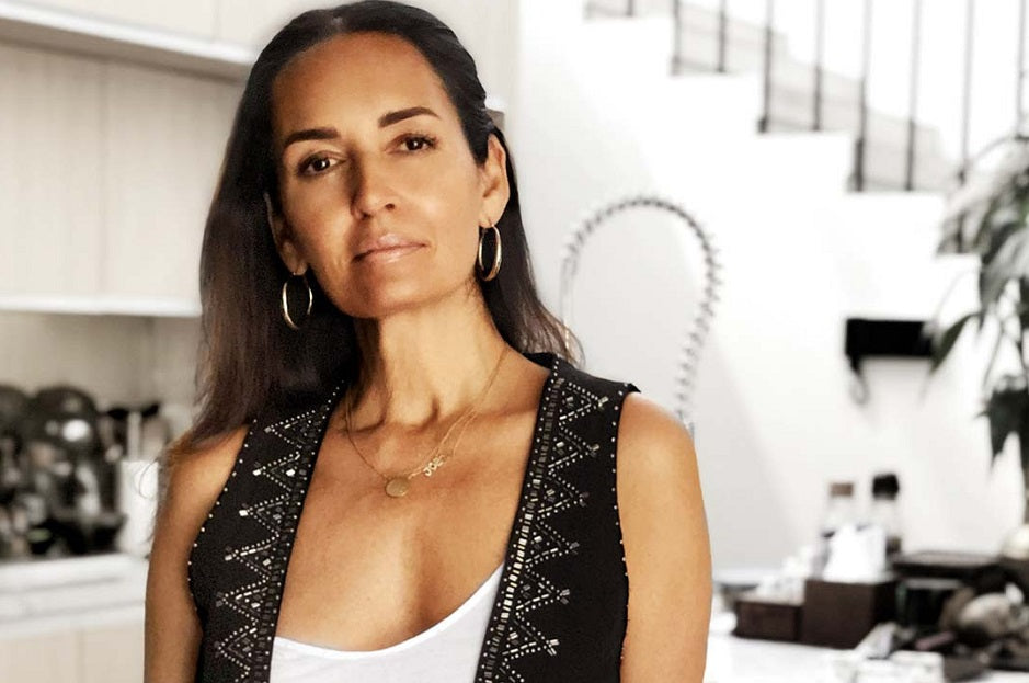 GAIL ELLIOTT: WHAT I'M WEARING, WATCHING AND COOKING - PLUS YOUR 15% DISCOUNT AND NEW GIFT WITH PURCHASE