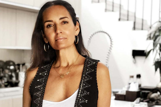 GAIL ELLIOTT: WHAT I'M WEARING, WATCHING AND COOKING - PLUS YOUR 15% DISCOUNT AND NEW GIFT WITH PURCHASE