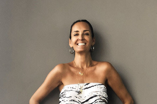 ROCK-CHIC ELEGANCE WITH GAIL ELLIOTT - PLUS, NEW FREE SCRUNCHIE COLOURS