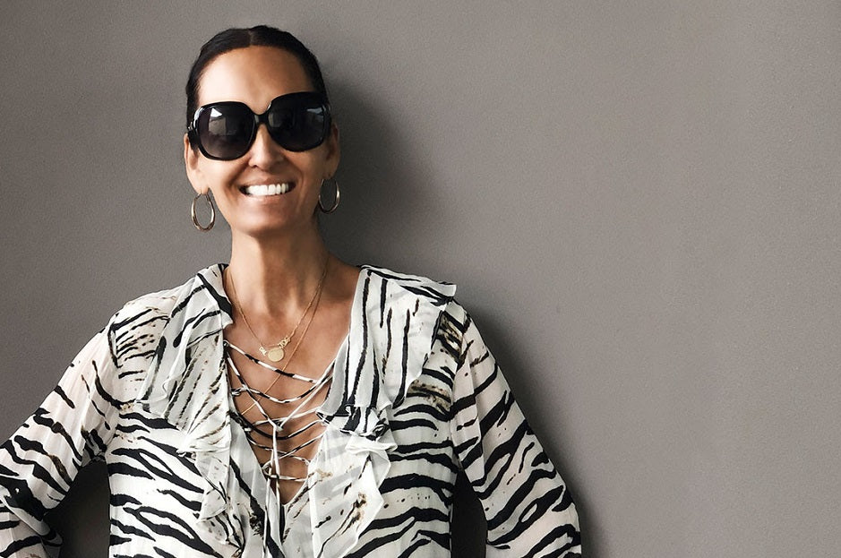 NEW IN ZEBRA: THE STYLE FOR ALL SEASONS