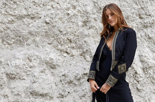 NEW: TRANS-SEASONAL STYLE FOR NOW - PLUS YOUR GIFT WITH PURCHASE