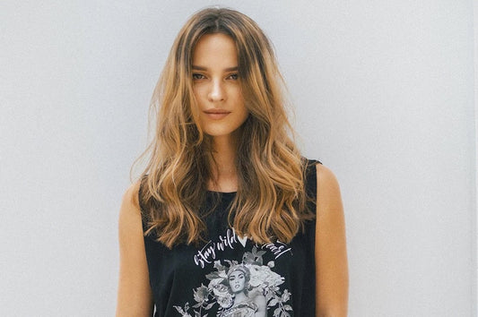 NEW: A ROCK-CHIC CHRISTMAS