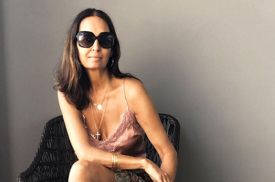 THE NEW CHIC