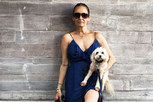 LET’S FOCUS ON: DESIGNER DENIM