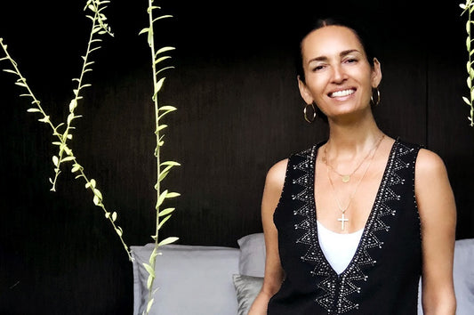 THE NEW LUXE CASUAL - PLUS YOUR FREE GIFT WITH PURCHASE