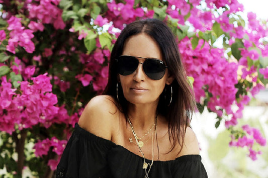 STYLISH FOR VALENTINE'S DAY - PLUS A NEW GIFT WITH PURCHASE