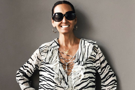 THE PRINTS THAT GAIL ELLIOTT'S LOVING..PLUS YOUR GIFT WITH PURCHASE