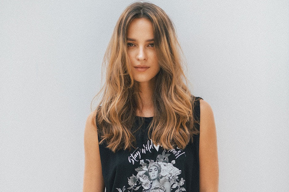 YOUR FREE WILD AT HEART TANK GIFT WITH PURCHASE