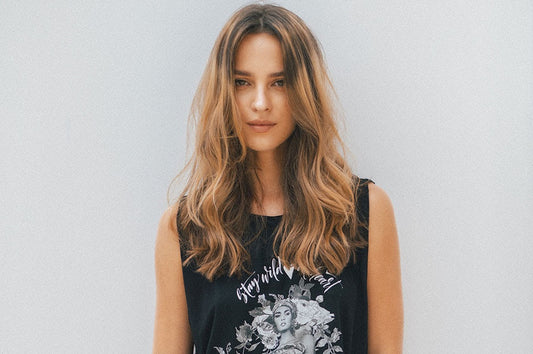 YOUR FREE WILD AT HEART TANK GIFT WITH PURCHASE