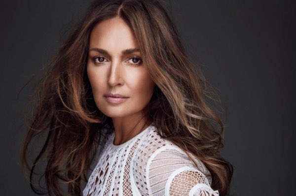 BEST IN BALI x GAIL ELLIOTT: SUPERMODELS IN BALI