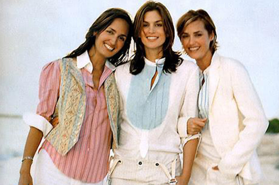 Celebrating Ralph Lauren & The American Dream