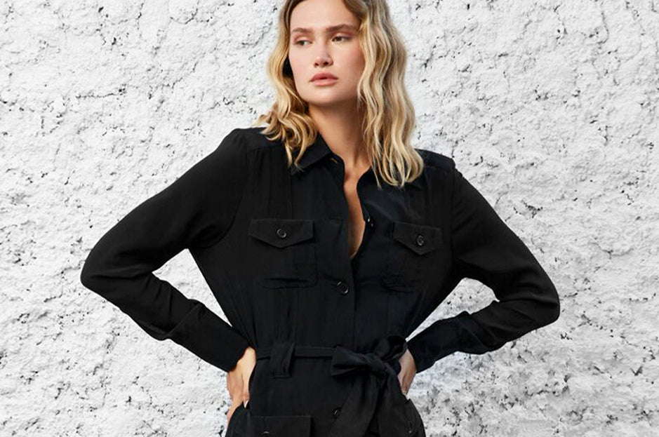 Off Duty Street-Style To Love