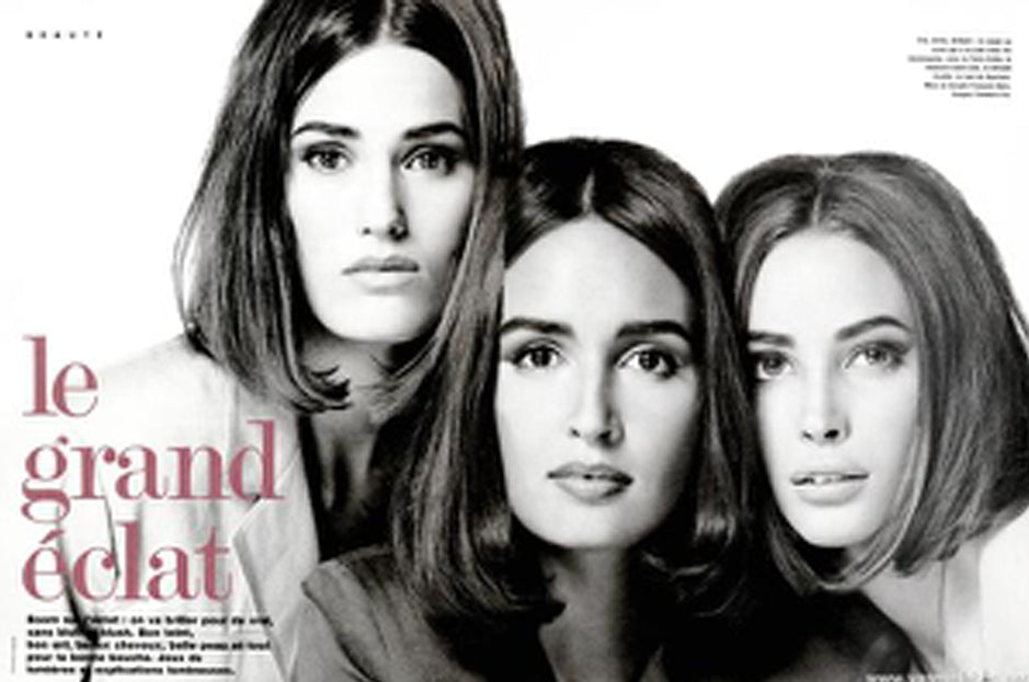 Yasmin Le Bon: Model, Bestie, Muse