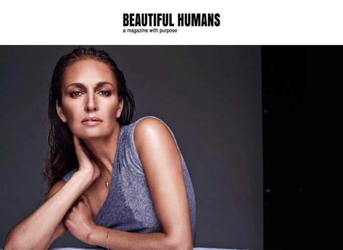 BEAUTIFUL HUMANS