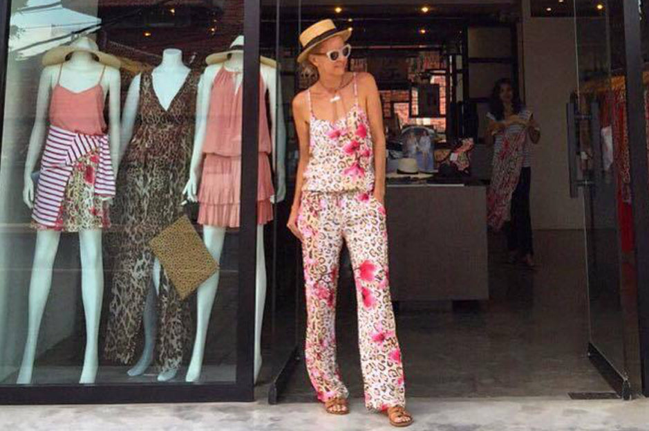 Blogger @AndAndreaStyle