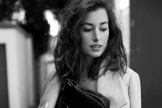 CARMEN HAMILTON – CHRONICLES OF HER