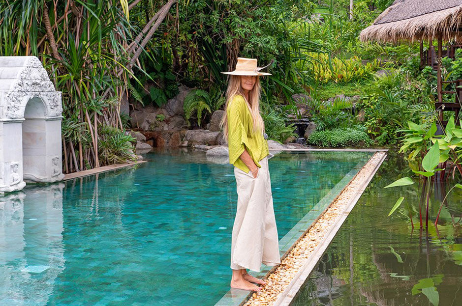 The Ultimate Thai Retreat for the Mind, Body and Soul