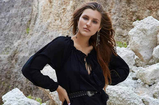 THIS  IS HOW WE DO IT - NEW TREND: THE MAXI SKIRT