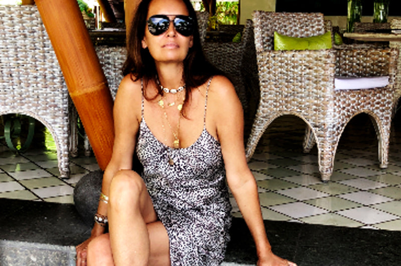 WHY ANIMAL PRINTS ARE THE NEW FLORALS