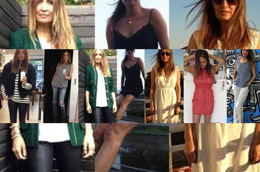 30 Days In Style Magazine Fashion Diary (Part 1)