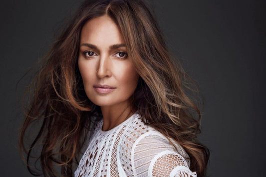 MODEL CO x GAIL ELLIOTT'S BEAUTY PROFILE